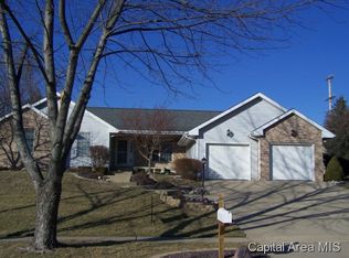 4041 Springer Ln, Springfield, IL 62711