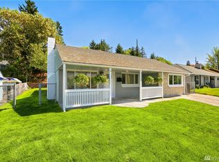 9220 24th Ave SW, Seattle, WA 98106