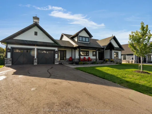 7 Clydesdale Ct, Oro Medonte, ON L0K 1E0