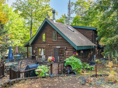 4123 Deerfoot Rd, Star Lake, WI, 54561