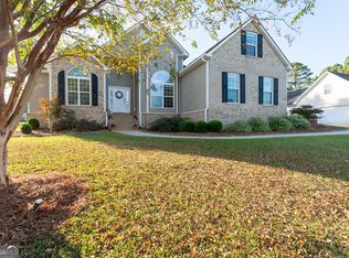 161 Emily Cir NW, Milledgeville, GA 31061