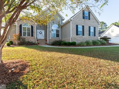 161 Emily Cir NW, Milledgeville, GA, 31061