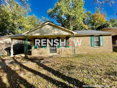 3666 Bluff Wood Dr, Memphis, TN, 38128