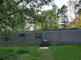 6632 Dickey Mills Rd #B, Liberty, MS 39645