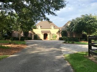 86 Villa Dr, Petal, MS 39465