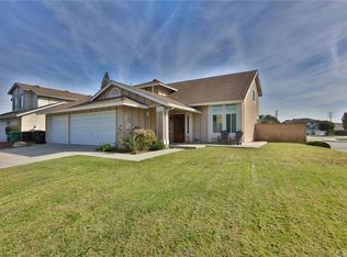 13585 Fairbanks Pl, Chino, CA 91710