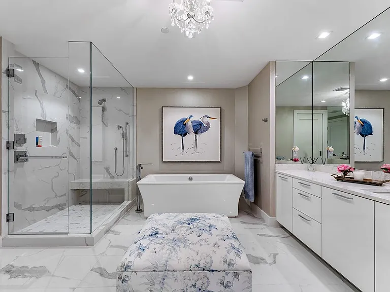3730 N Ocean Dr #9-D — Photo 140