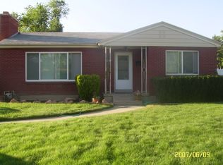 341 E Montgomery Dr, Sandy, UT 84070
