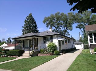 2080 Chase Ave, Des Plaines, IL 60018