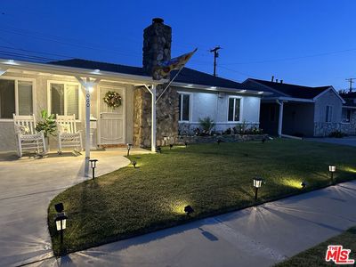 1060 W 210th St, Torrance, CA, 90502