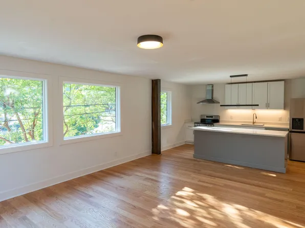 402 E Martin St, Raleigh, NC 27601