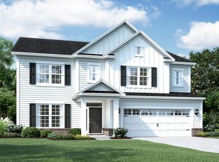 1226 Crosswater Way, Westfield, IN 46074