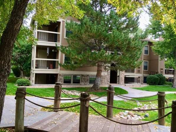 10930 W Florida Ave APT 628, Lakewood, CO 80232