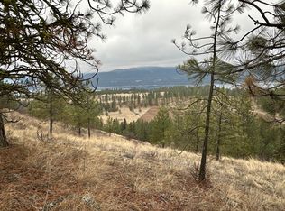 3250 Daisy Mine Rd, Rice, WA 99167