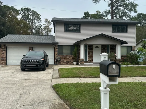 4123 Lazy Hollow Ln N, Jacksonville, FL 32257