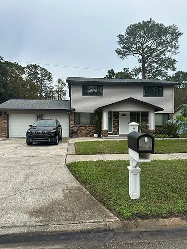 4123 Lazy Hollow Ln N Photo 1