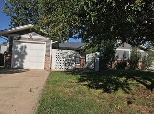 4303 Owens St, Wheat Ridge, CO 80033