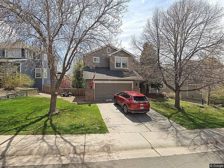 1st image of 672 English Sparrow Trl