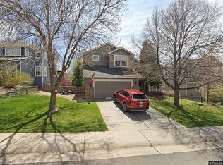 672 English Sparrow Trl, Highlands Ranch, CO 80129