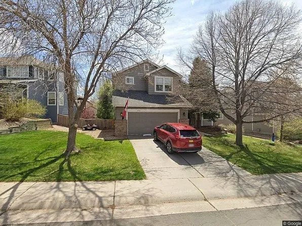672 English Sparrow Trl, Highlands Ranch, CO 80129