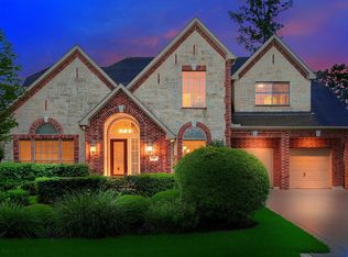 47 Mohawk Path Trl, Spring, TX 77389