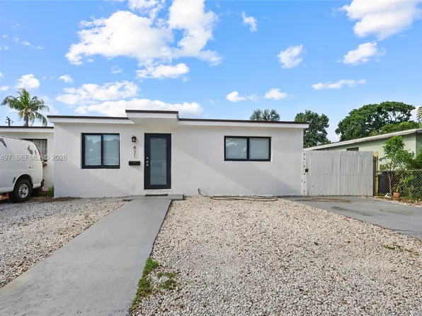 431 E 62nd St, Hialeah, FL 33013