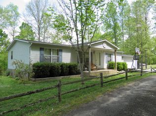 165 Lick Run, Celina, TN 38551