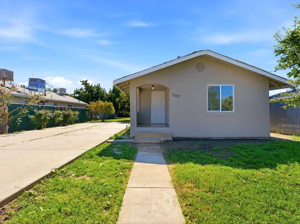 12557 Avenue 406, Cutler, CA 93615