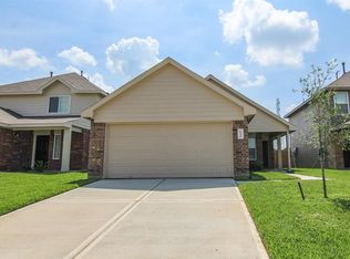 6135 Dawn Misty Ln, Houston, TX 77048