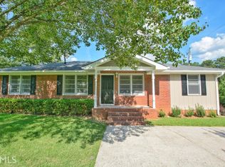 4414 Kings Hwy, Douglasville, GA 30135