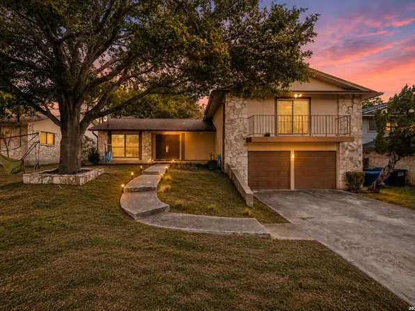 3526 McCormick Street, San Antonio, TX 78247