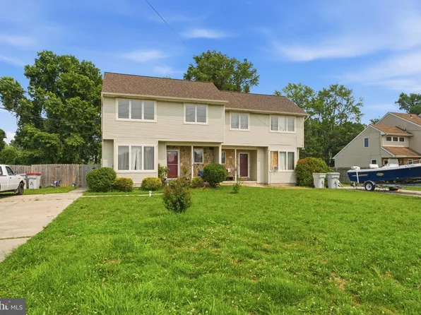 1901 S East Blvd, Vineland, NJ 08360