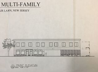 10 River Rd #1X, Fair Lawn, NJ 07410