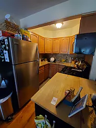 Rented by Avanguard Realty Corp