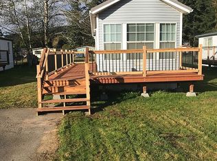200021 Highway 101 #34, Beaver, WA 98305