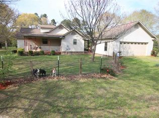 263 Thunderbird Loop, Traskwood, AR 72167