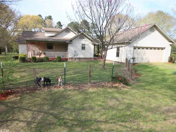 263 Thunderbird Loop, Traskwood, AR 72167