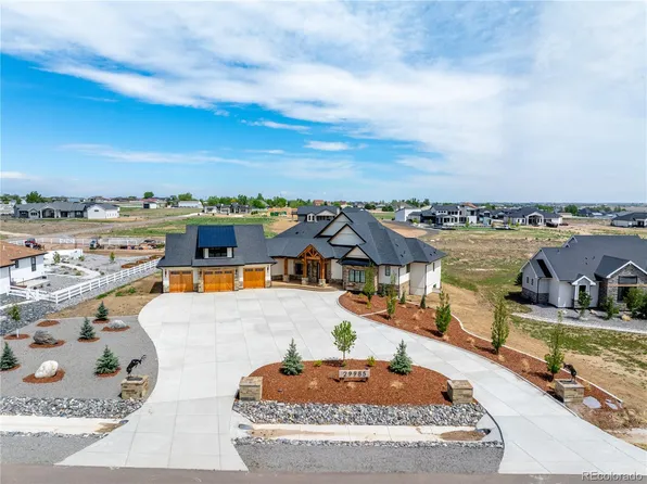 29985 E 161st Avenue, Brighton, CO 80603
