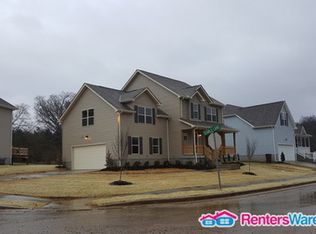 1609 Stable Ln, Madison, TN 37115