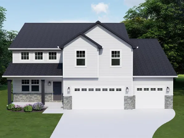 2166 Foley St, Portage, IN 46368