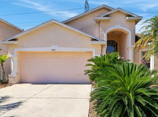 9027 Egret Cove Cir, Riverview, FL 33578