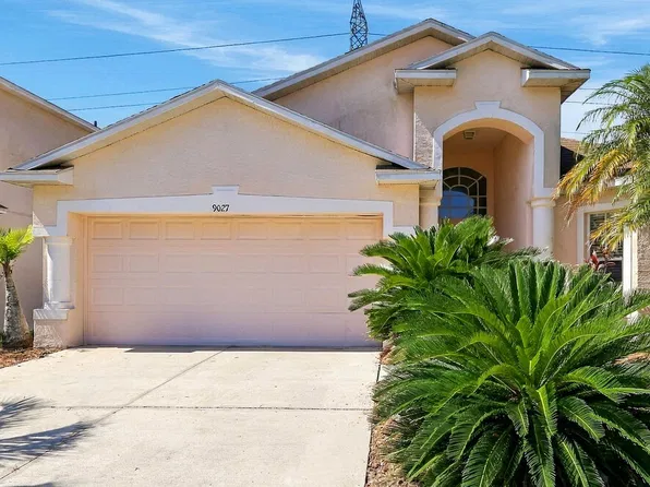 9027 Egret Cove Cir, Riverview, FL 33578