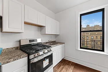 Rented by REAL New York