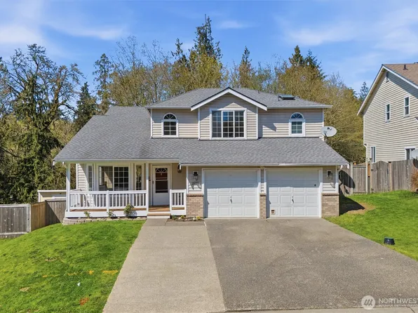 2977 Sprague Street, Port Orchard, WA 98366