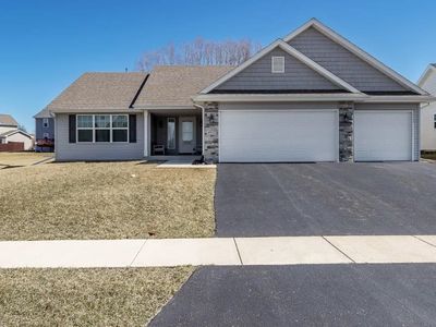 4927 Vail Dr, Caledonia, IL, 61011