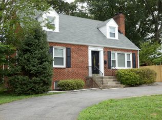 3459 Annandale Rd, Falls Church, VA 22042