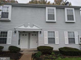 1401 Huntingdon Mews, Clementon, NJ 08021