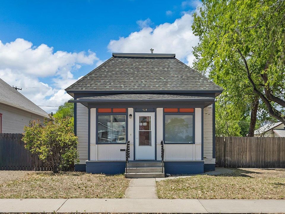 1st image of 527 Belford Ave