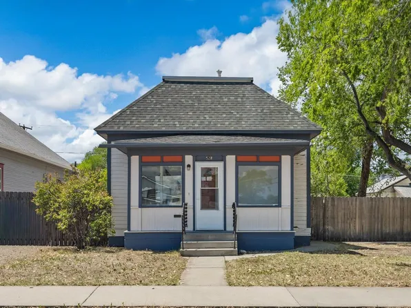 527 Belford Ave, Grand Junction, CO 81501