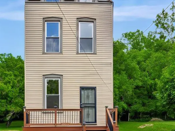 2016 Queen City Ave, Cincinnati, OH 45214